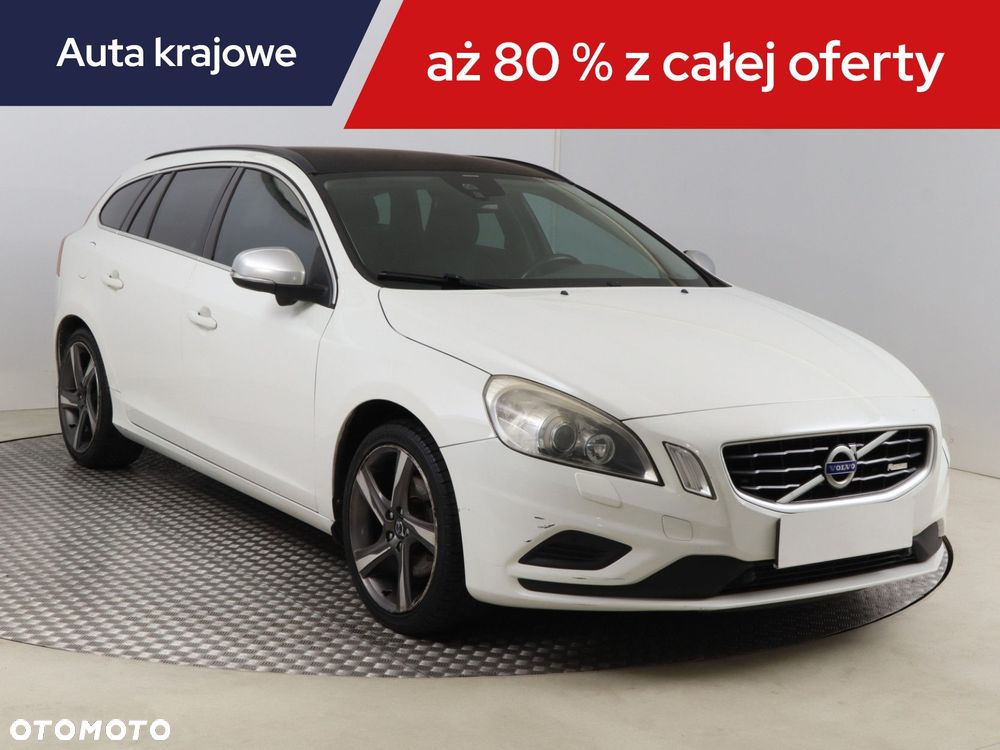 Volvo V60 - 3