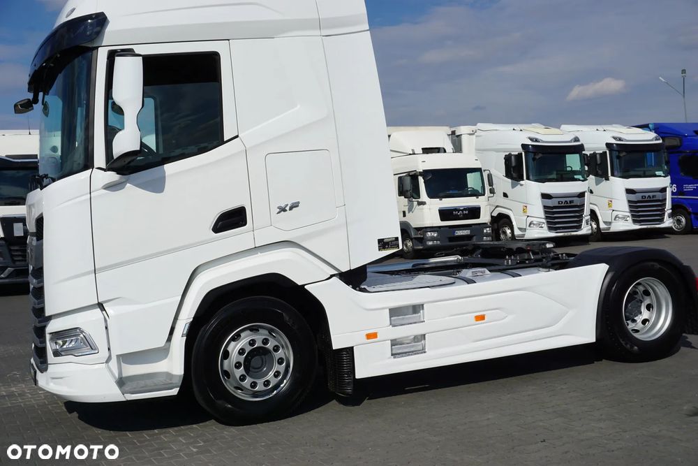 DAF XF / 480 / ACC / EURO 6 / I – COOL / RETARDER - 30