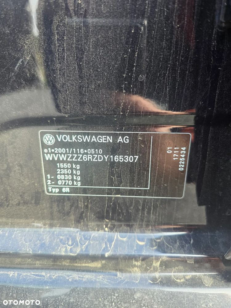 Volkswagen Polo - 12
