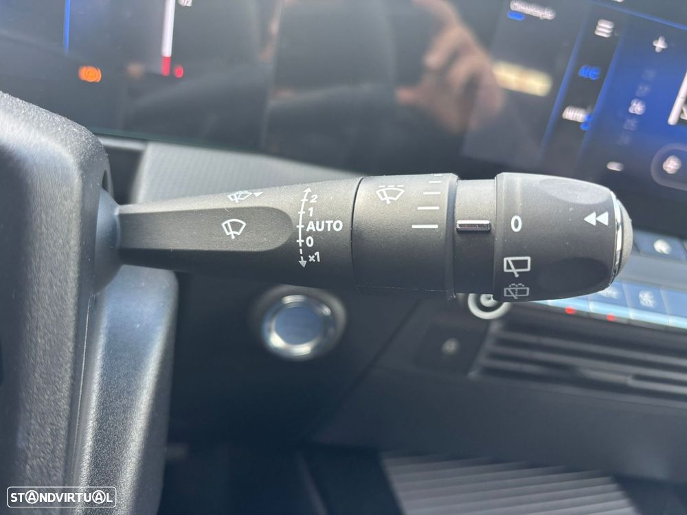 Opel Astra Sports Tourer 1.5 D Edition Aut. - 28