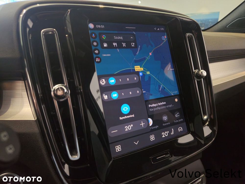 Volvo XC 40 - 17