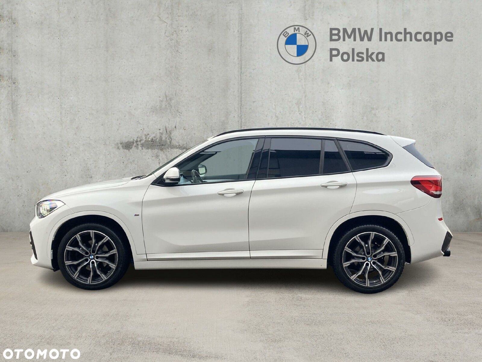 BMW X1 xDrive18d M Sport - 2