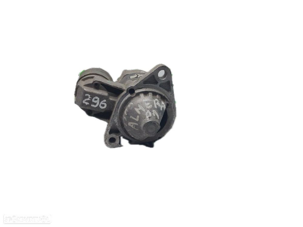 Motor Arranque Nissan Almera Ii (N16) - 2