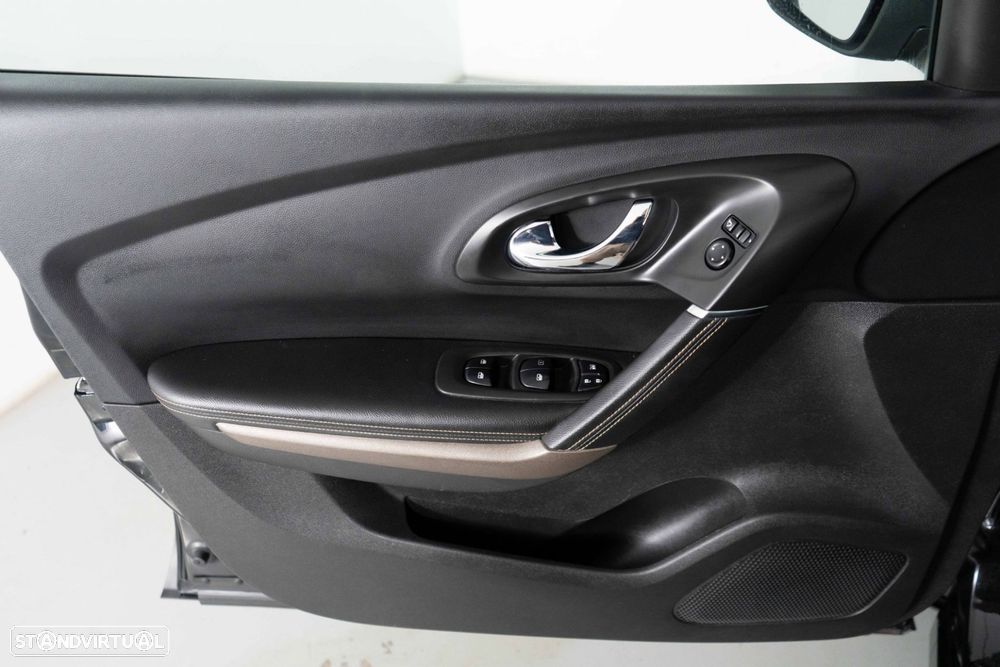 Renault Kadjar 1.5 dCi Exclusive - 19