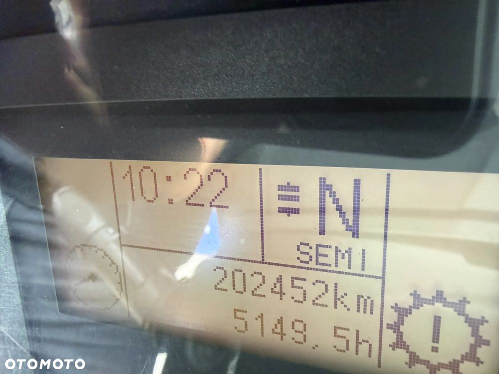 Iveco EUROCARGO 120.220   RAMA DO ZABUDOWY - 10