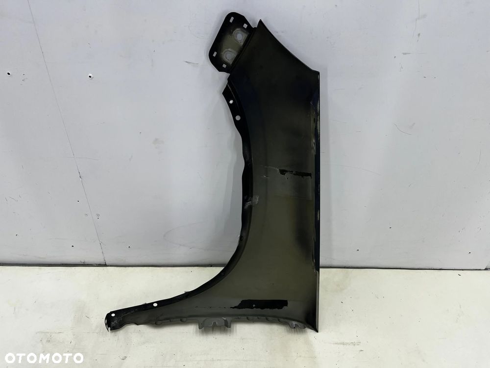 Błotnik VW Tiguan 1 I 07-16r. prawy przedni prawy przód - 9