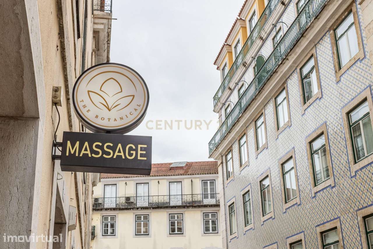 Trespasse - Negócio de Bem Estar no Chiado - Grande imagem: 3/34