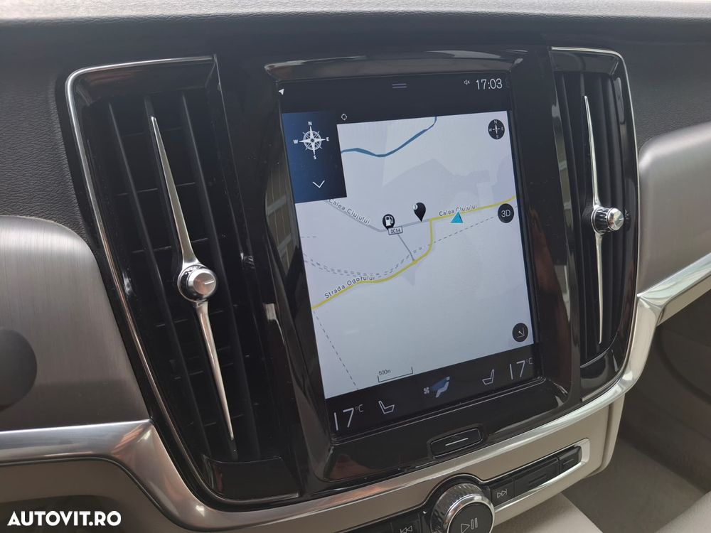 Volvo S90 D3 Momentum - 19