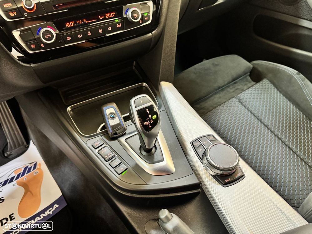 BMW 420 Gran Coupé d Pack M Auto - 45