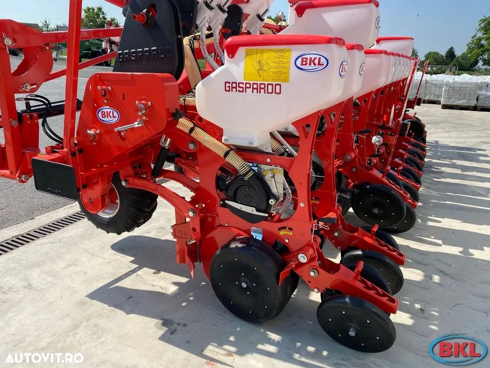 Gaspardo MANTA MTR 8 R 12 R - 7