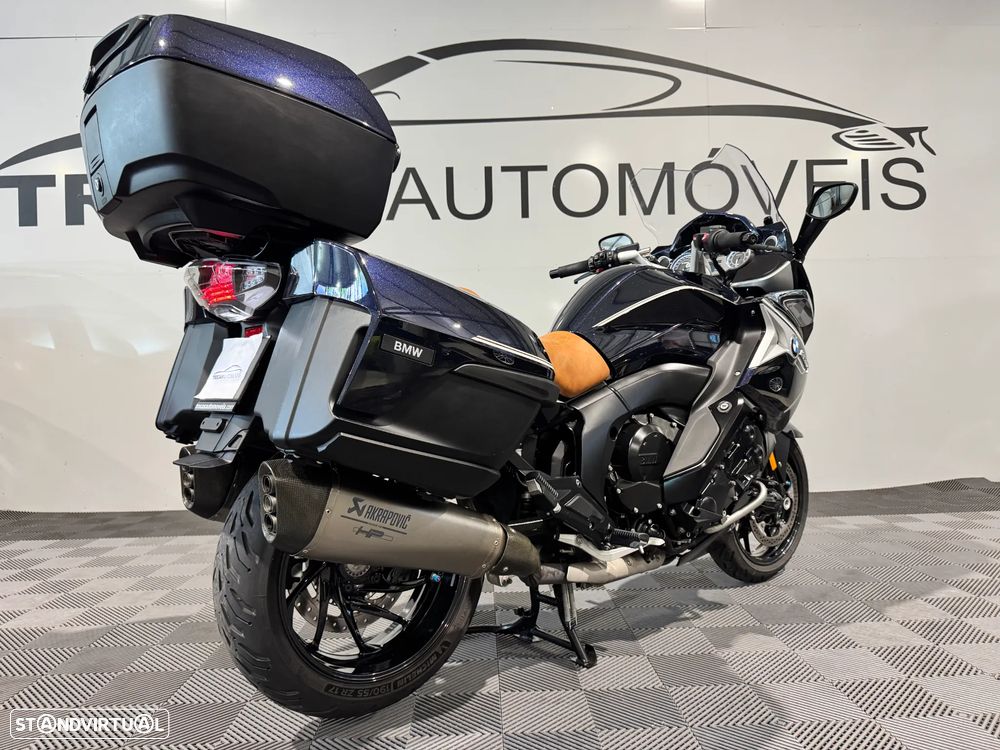 BMW K 1600 GT OPTION 719 - 13