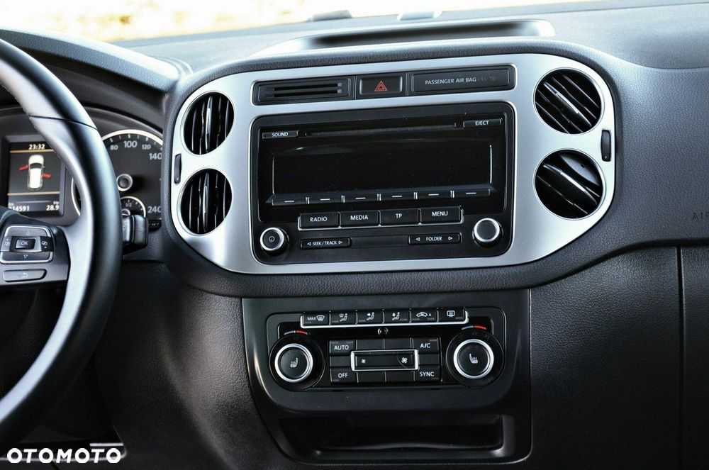 Volkswagen Tiguan - 20