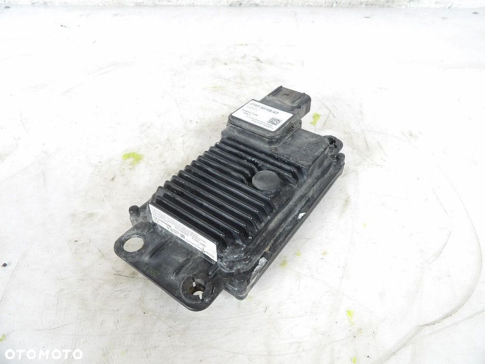 FORD KUGA MK2 RADAR DISTRONIC CV6T-9G768-AD - 1