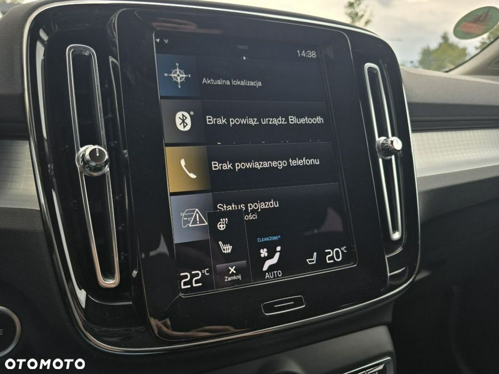 Volvo XC 40 - 24