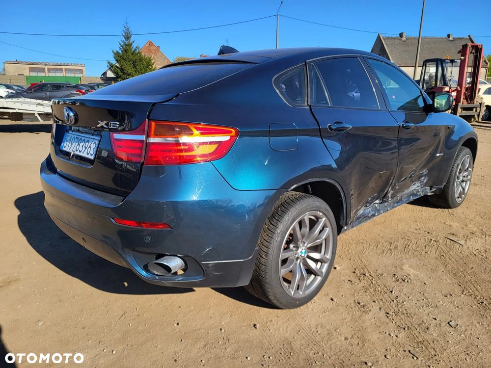 BMW X6 xDrive40d Edition Exclusive - 40
