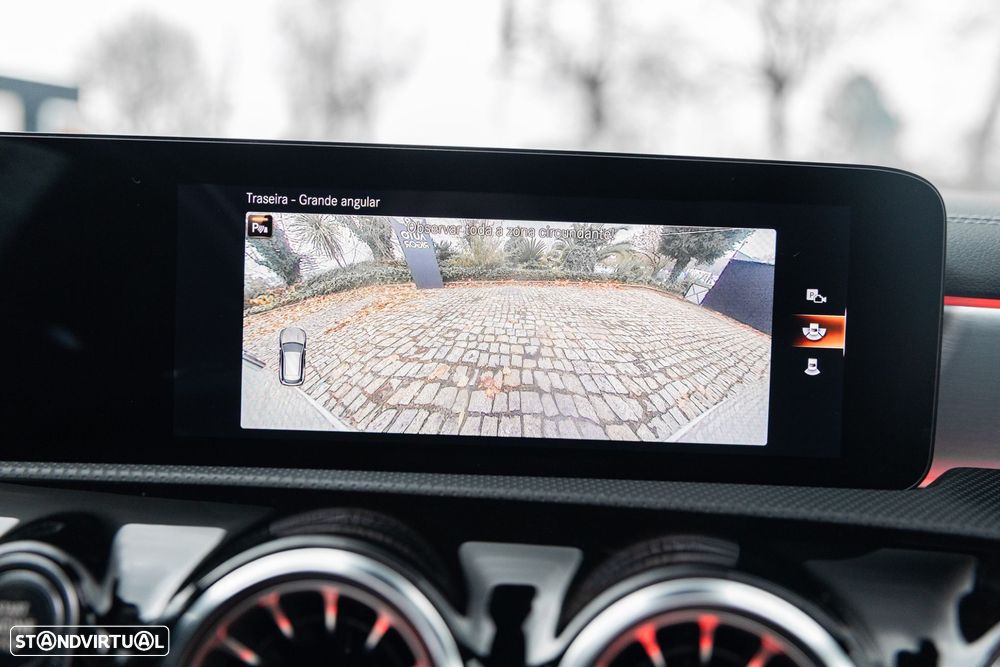 Mercedes-Benz CLA 200 - 29