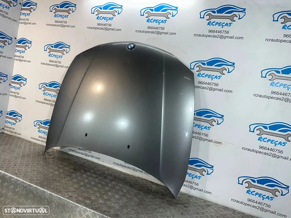 .Frente Completa BMW Serie 1 E87 5 Portas E81 3 Portas N47D20 N47 LCI Facelift Diesel 2007 - 2012 - 19