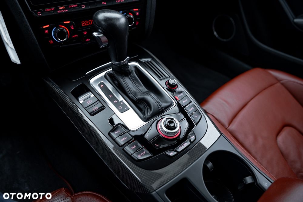 Audi S5 Coupé tiptronic - 25