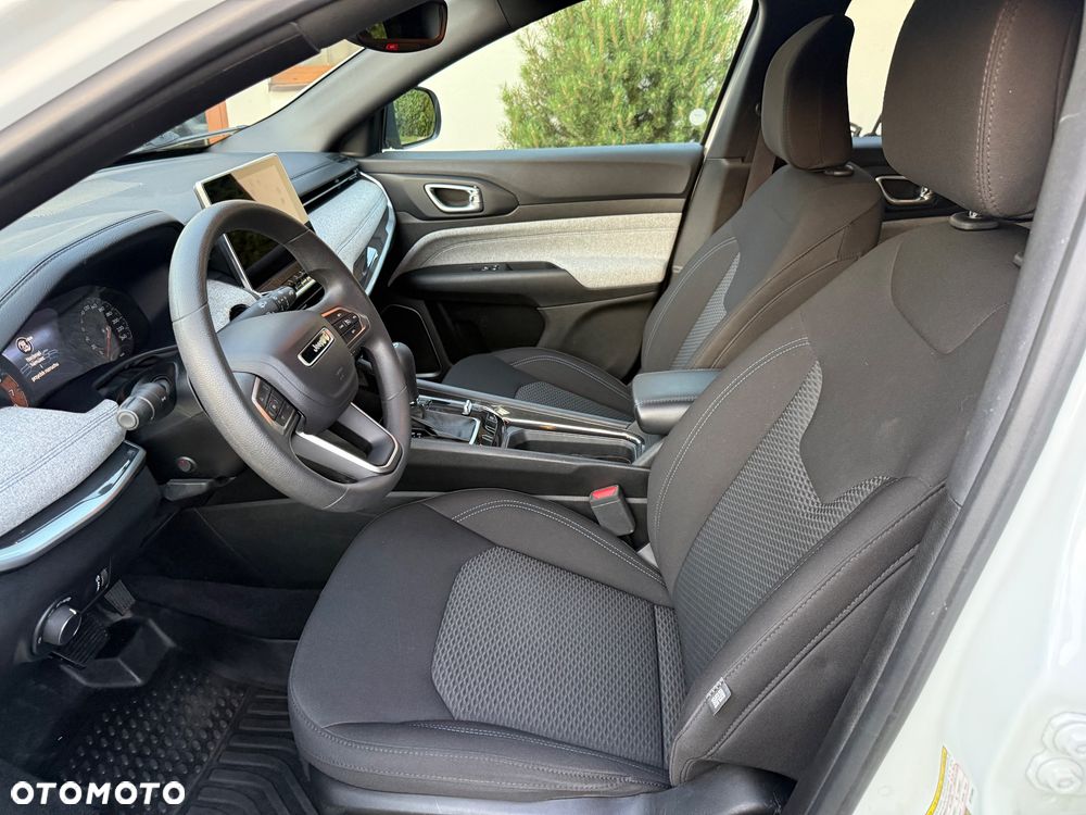 Jeep Compass - 15