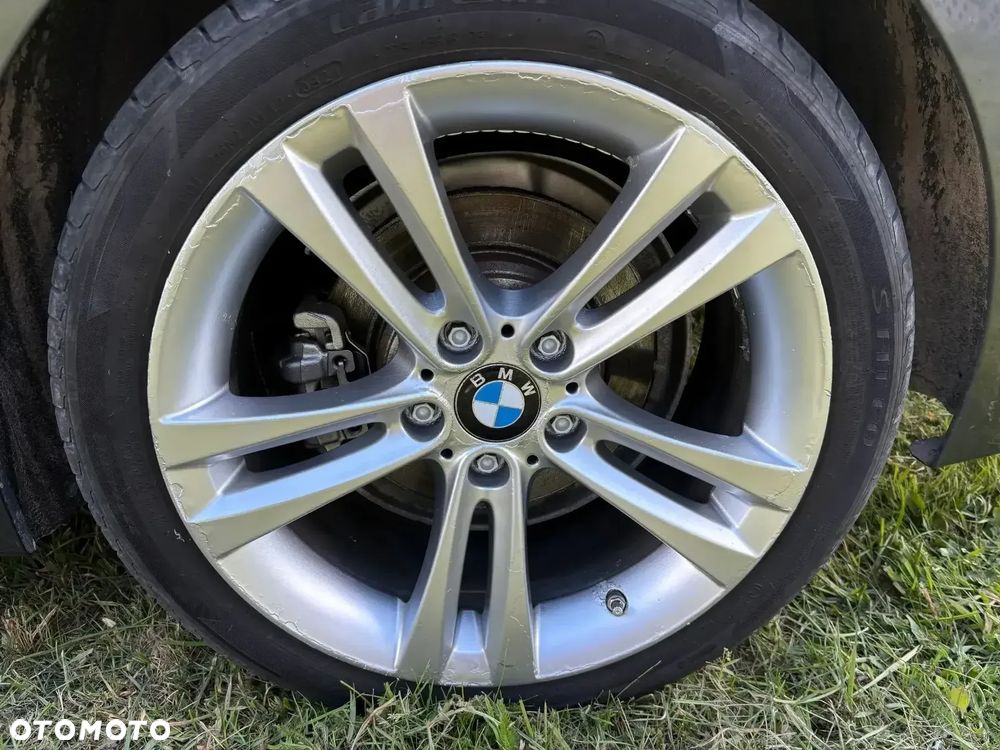 BMW Seria 3 - 18