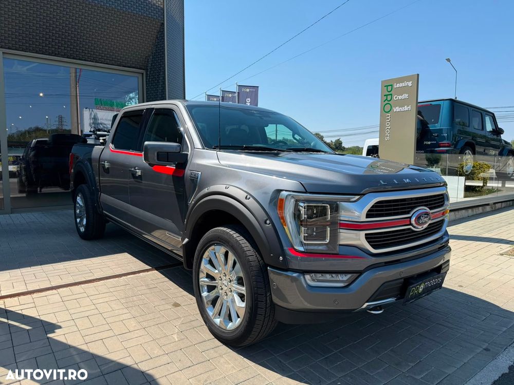 Ford F150 - 19