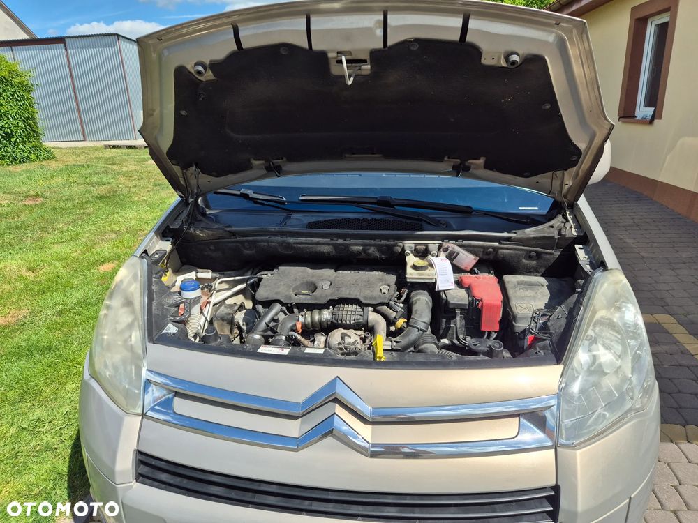 Citroën Berlingo 1.6 HDi 90 FAP Multispace - 15