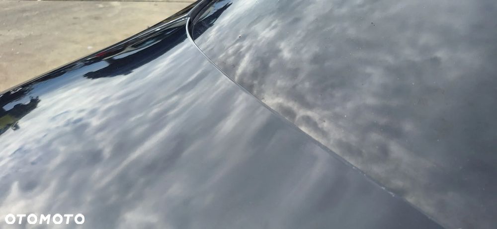 Audi A5 Coupe Klapa Bagażnika Tył Tylna LZ9Y Czarna - 22