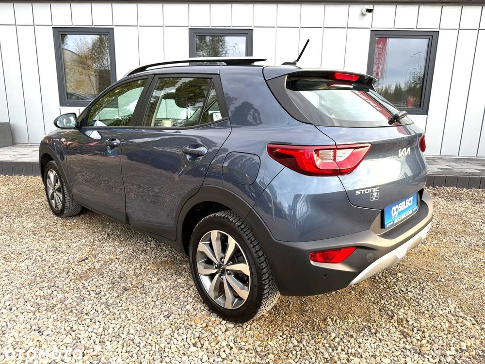 Kia Stonic 1.2 M - 3