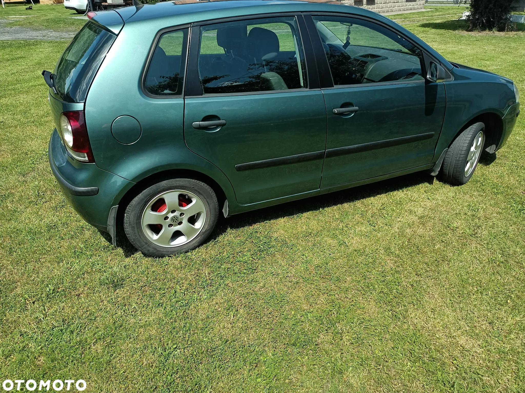 Volkswagen Polo - 5