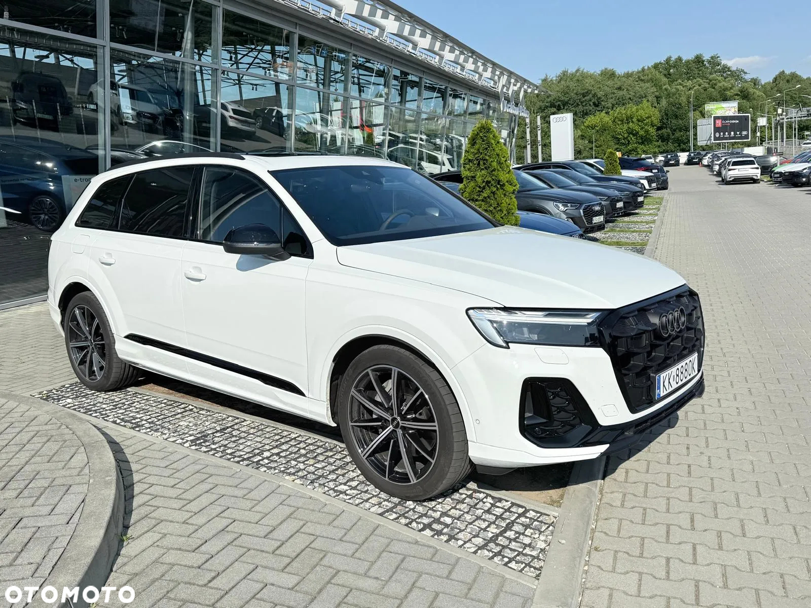 Audi Q7 - 31