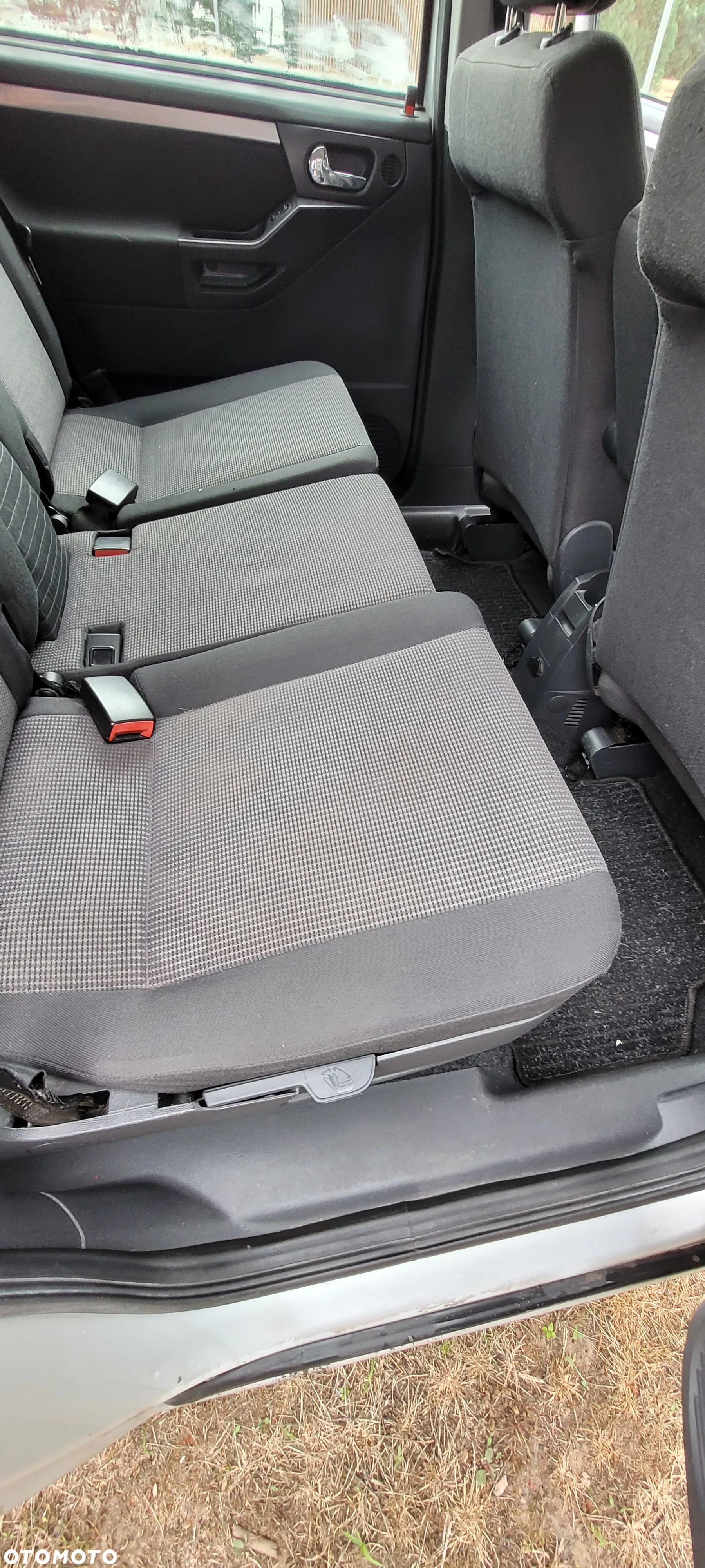 Opel Meriva 1.6 16V Enjoy - 16