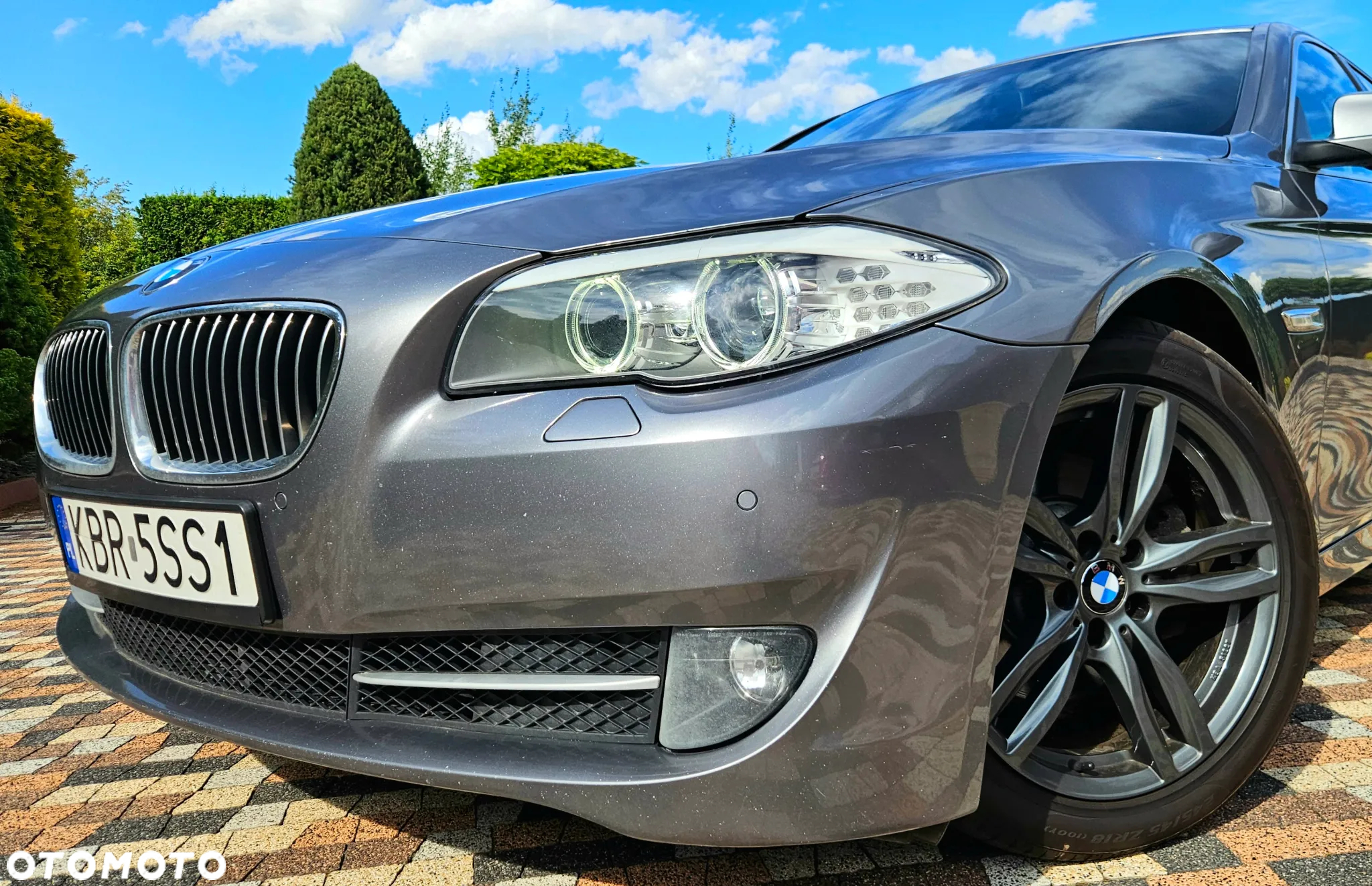 BMW Seria 5 - 19