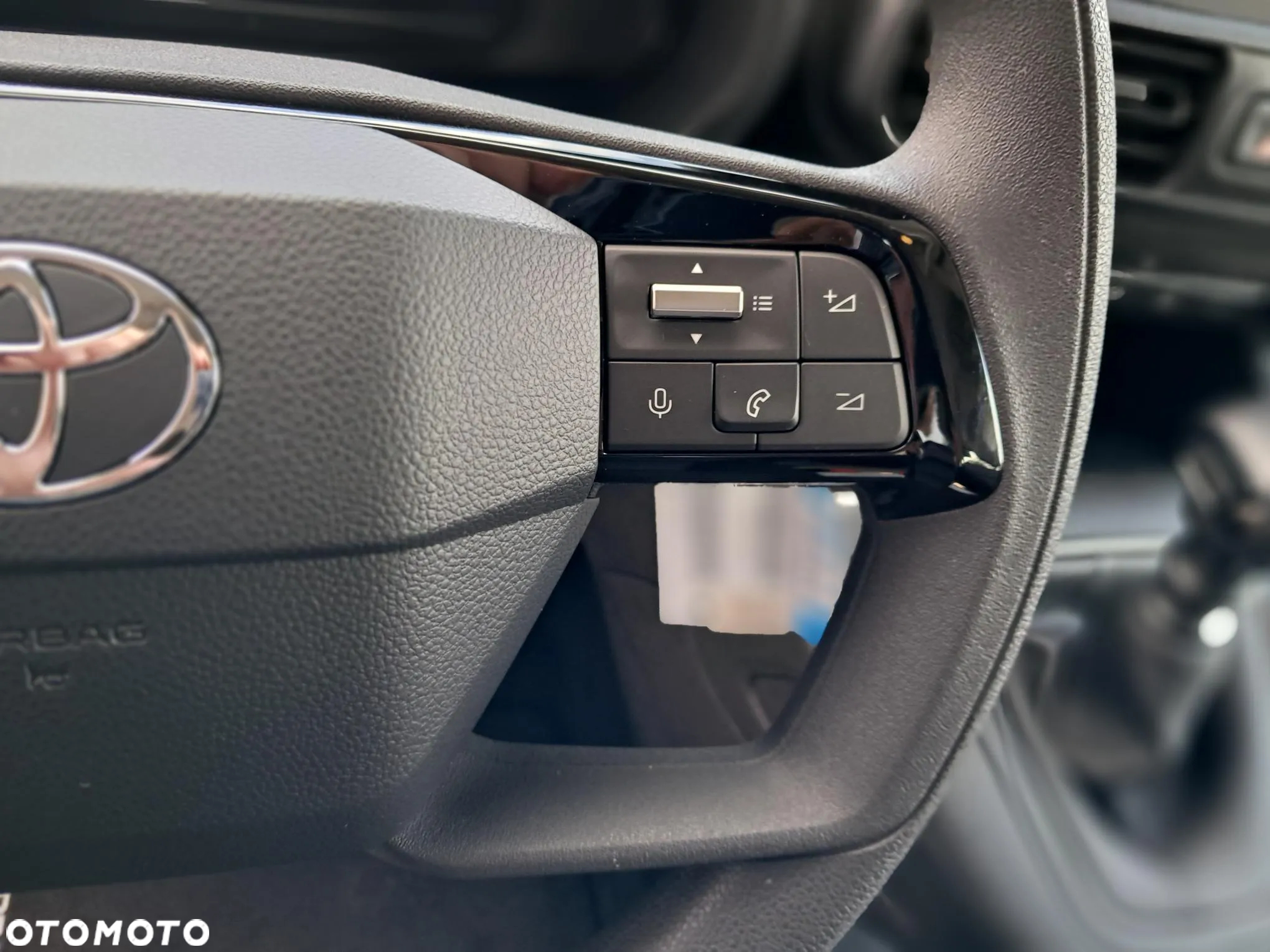 Toyota Proace City Verso 1.5 D-4D Combi - 12