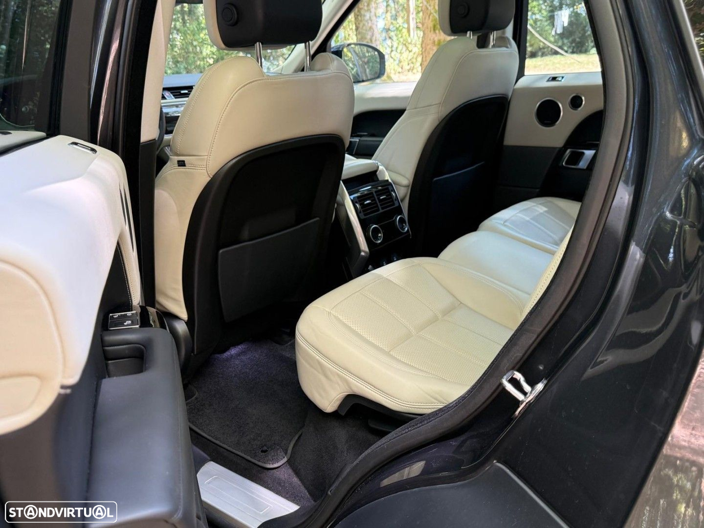 Land Rover Range Rover Sport 2.0 Si4 PHEV SE - 12