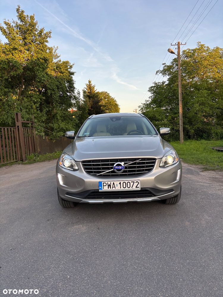 Volvo XC 60 B5 B AWD Essential - 5