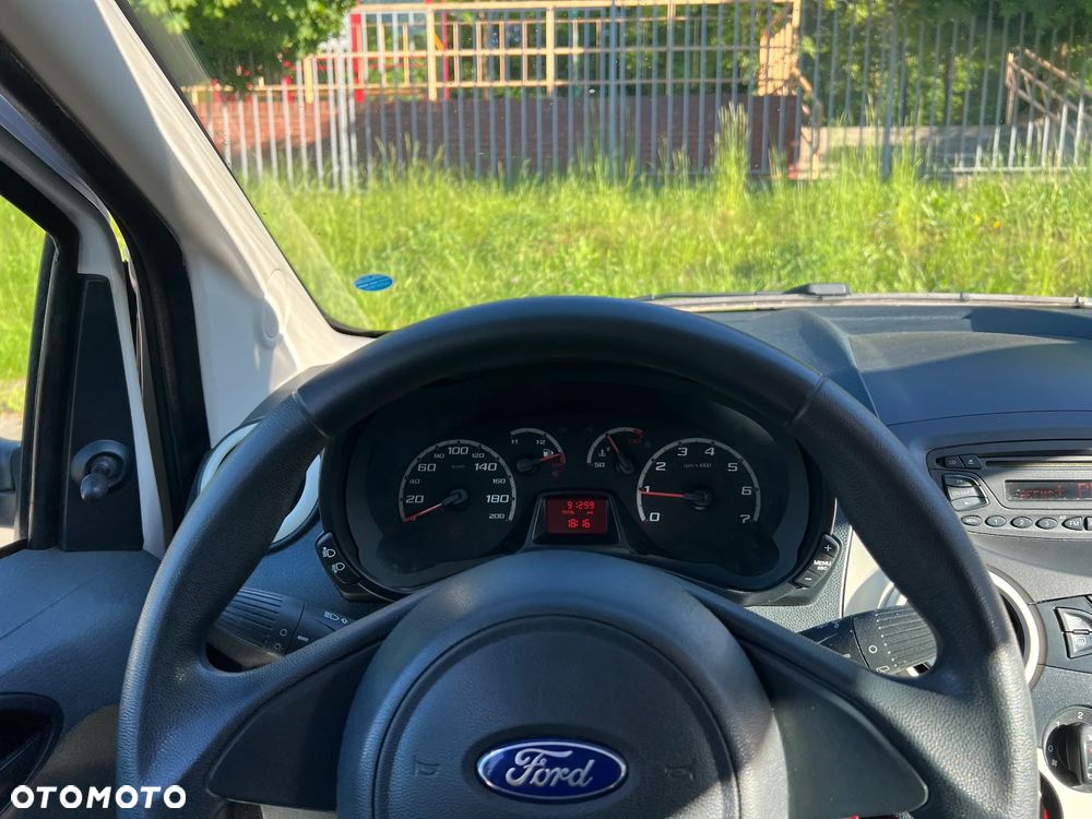 Ford KA 1.2 Titanium - 16