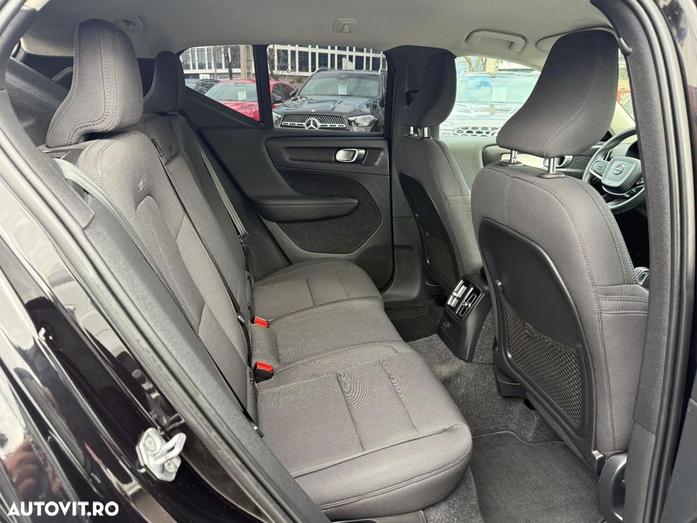 Volvo XC 40 Recharge T5 Twin Engine AT7 Inscription Expression - 24