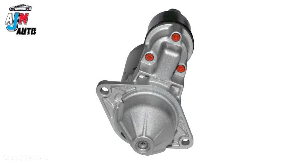 Rozrusznik 1.0 1.2 1.4 1.6 1.8 16V Opel Adam Agila Astra G H Combo Corsa B C D Meriva A B Mokka - 3