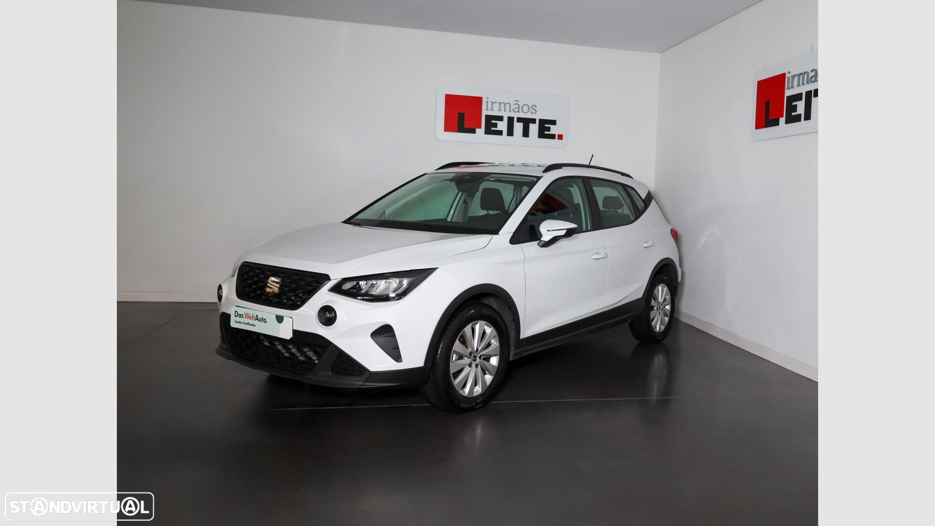 SEAT Arona 1.0 TSI Style - 3