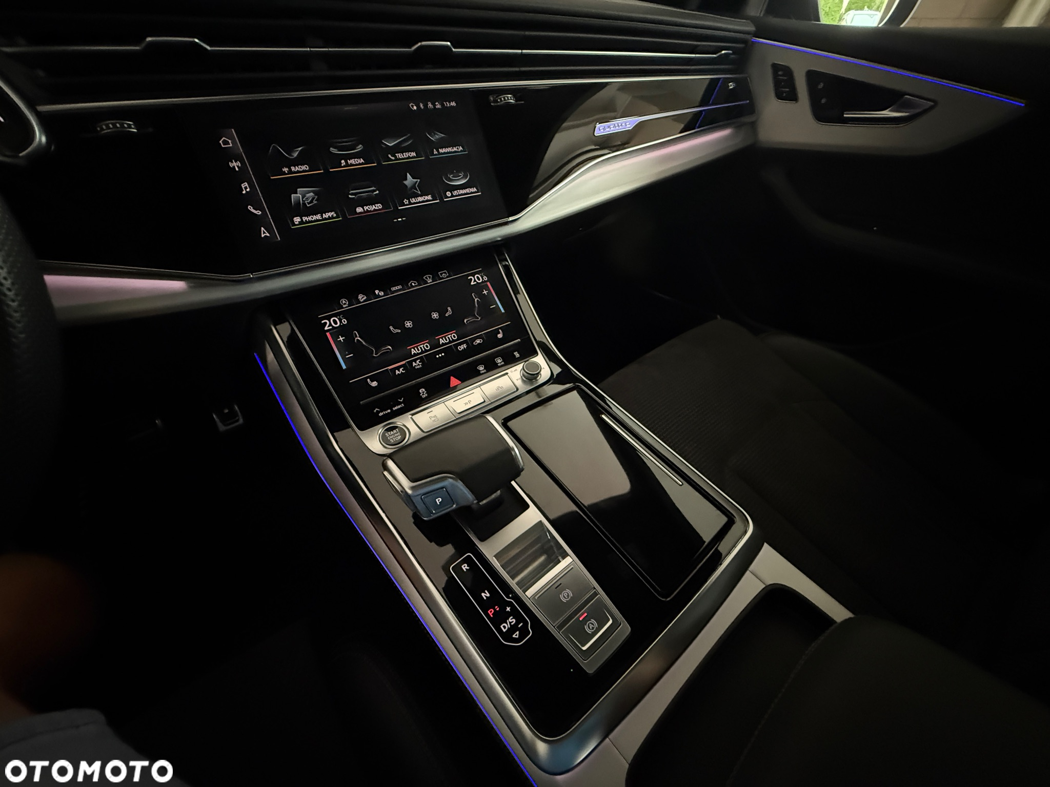 Audi Q8 - 38