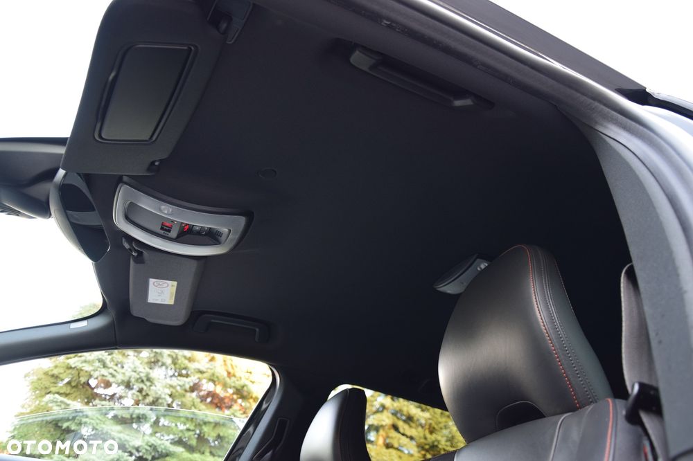 Volvo XC 60 D5 AWD Ocean Race - 16