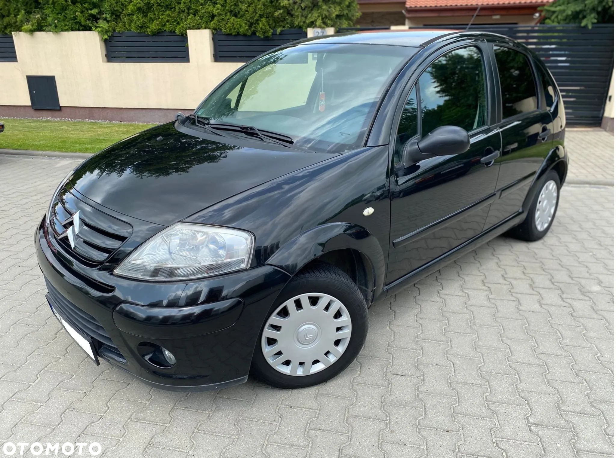 Citroën C3 1.1i Impress Pack - 1