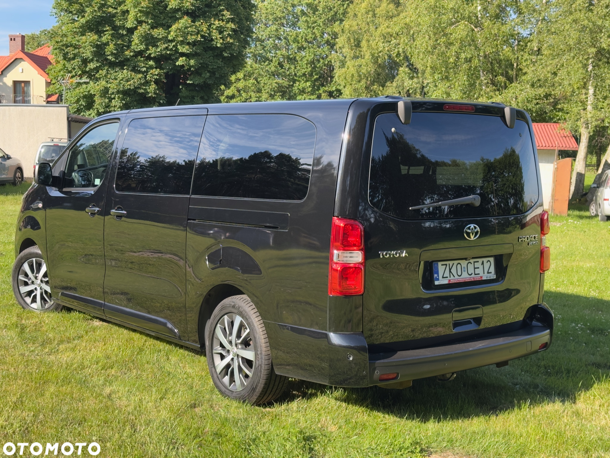 Toyota Proace Verso - 3