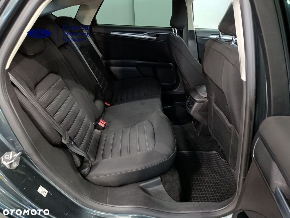 Ford Mondeo 1.5 EcoBoost STart-Stopp Trend - 26