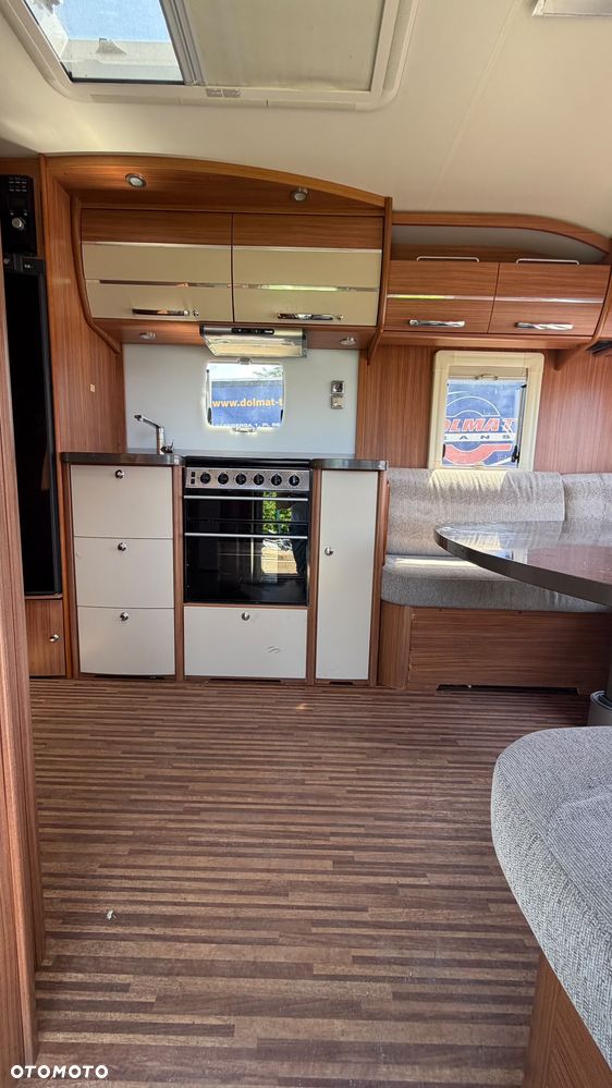 Adria 663UK - 18