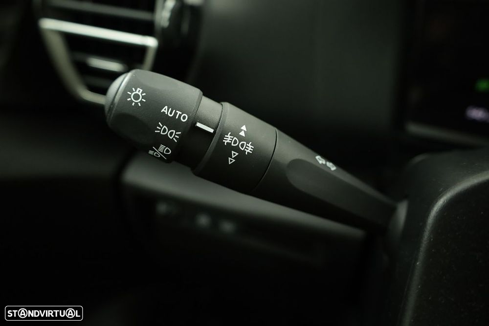 Citroën C4 1.2 PureTech Plus EAT8 - 15