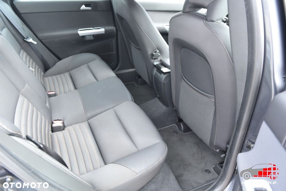 Volvo S40 - 20