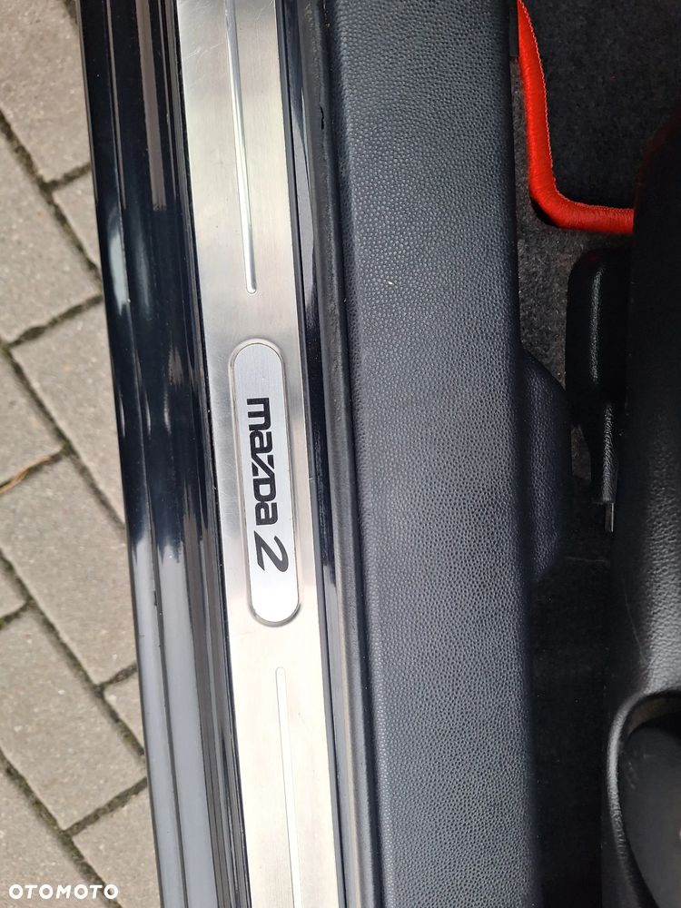Mazda 2 1.3 Sport Impression - 31
