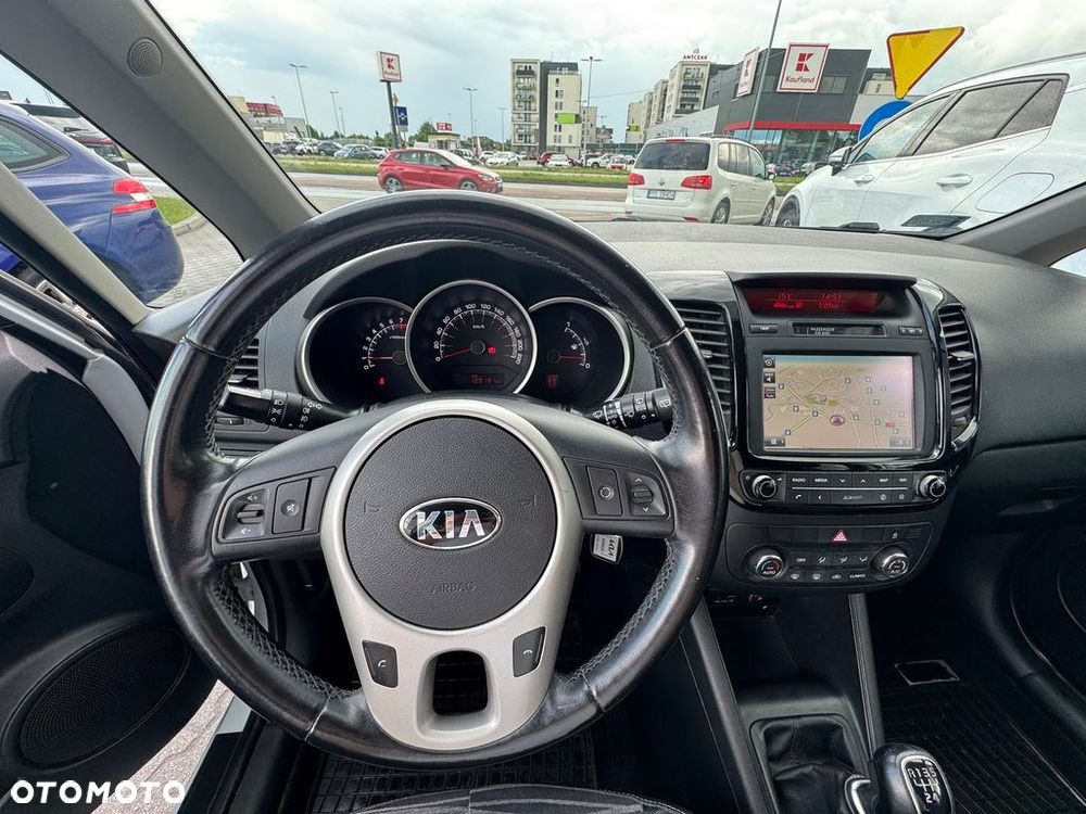 Kia Venga 1.4 Business Line - 15