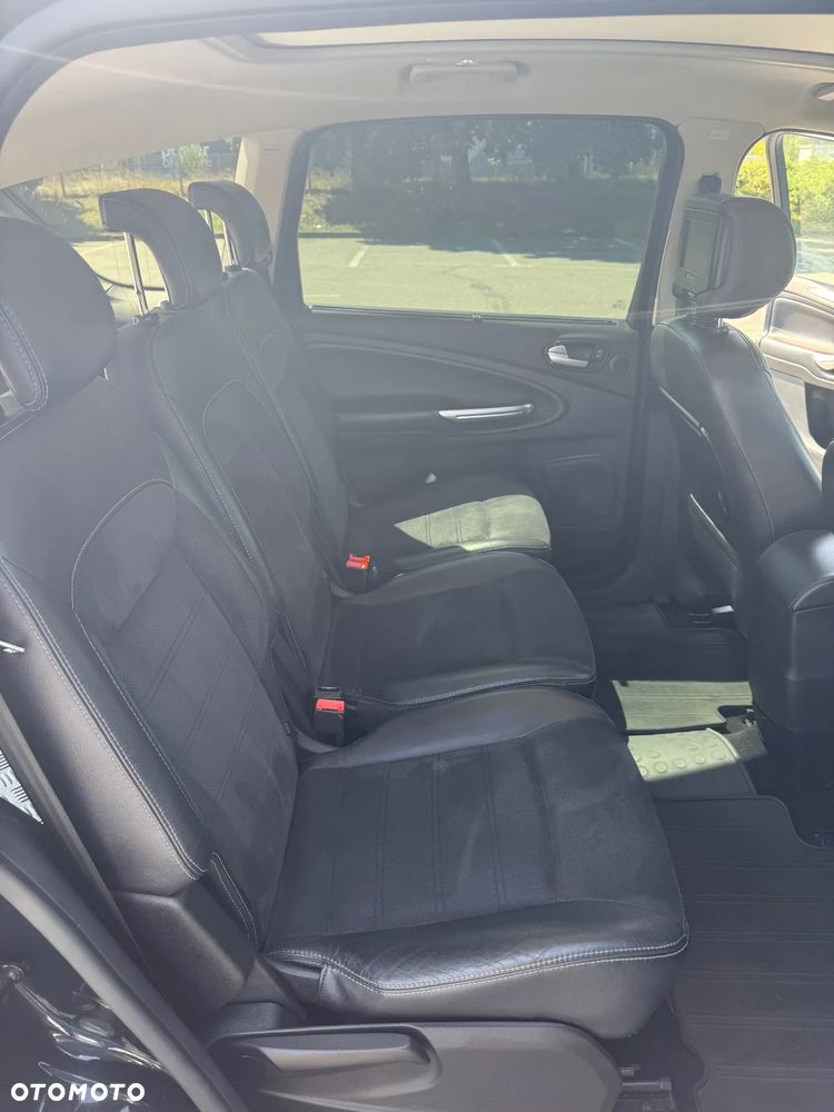 Ford S-Max 2.0 T Platinium X MPS6 - 5